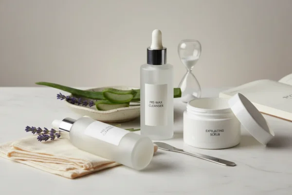 Waxing Prep: 5 Steps for Comfort & Results in 2026