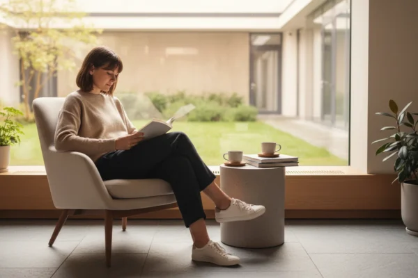 Waxing Self-Care: Your 2027 Wellness Upgrade