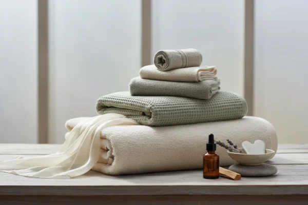Your Beauty Ritual: 5 Steps for 2026 Zen