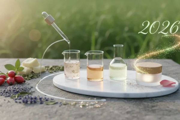 Zero Waste Beauty: 5 Steps to 2026 Radiance