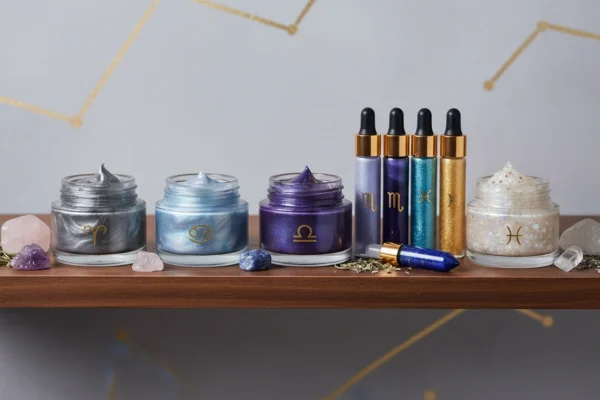 Astrology Makeup: 5 Ways to Spark Creativity in 2026