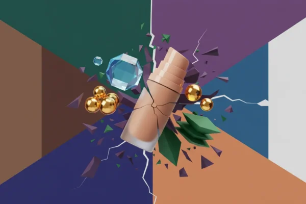 Beauty Safety: 2025’s $75B Counterfeit Crisis Exposed