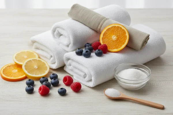 Better Waxing: Diet Secrets for 2026 Skin Health