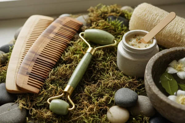 Biophilic Design: 2026 Beauty Trends & Well-being