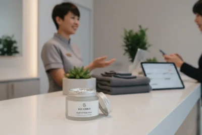Boy Kibble: Waxing Saves 2 Hours Weekly in 2026