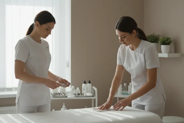 Costa Rica Beauty Kit: 2026 Minimalist Must-Haves