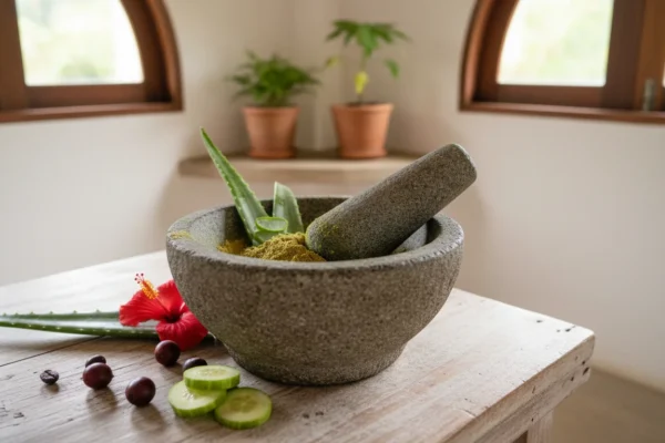 DIY Skincare: Costa Rica Remedies for 2026