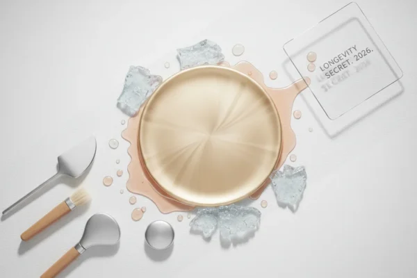 Healthy Aging: Waxing’s 2026 Longevity Secret