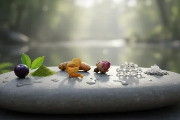 Holistic Beauty: 5 Steps to Radiance in 2026