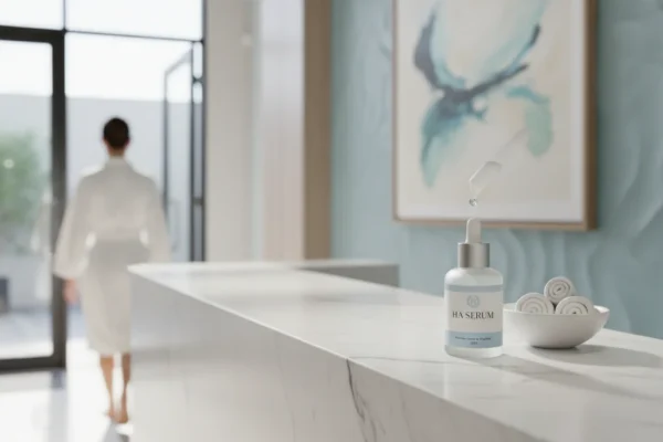 Hyaluronic Acid: Post-Wax Skin Savior for 2024