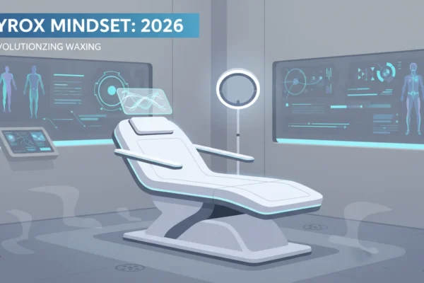 Hyrox Mindset: Revolutionizing Waxing in 2026