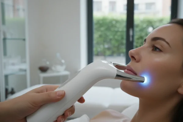 Microcurrent Facials: 2025 Skin Firmness Boost