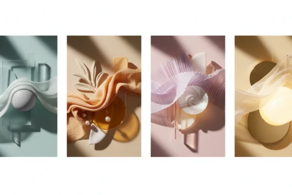 Mind-Skin Connection: 4 Steps to 2026 Glow