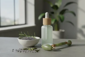 Mindful Beauty Prep: Calm Your Routine in 2026