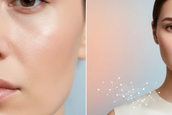 Networking Beauty: Visuals Drive 72% of 2026 Credibility