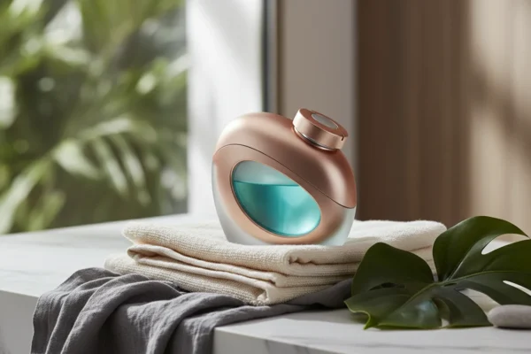 Refillable Beauty: 2026’s Greenwashing Truths