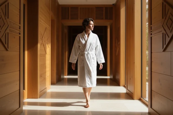 Resort Beauty: 70% Less Effort in 2026
