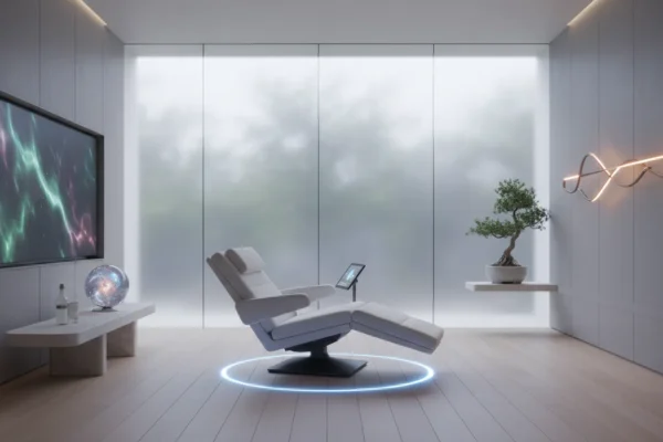 Smart Home Harmony: 5 Tech Retreats for 2026