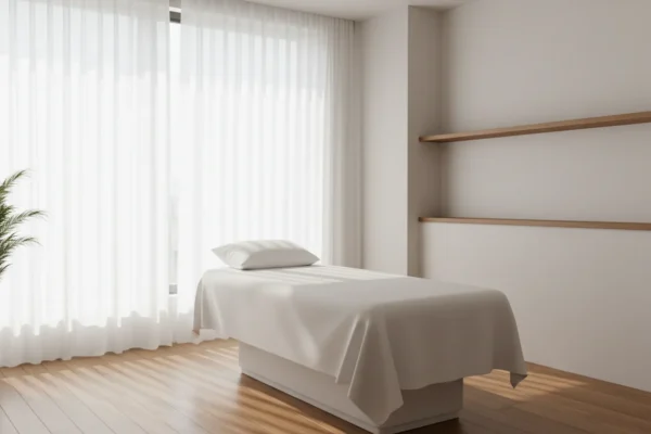 Smart Mirror Beauty: Personalized Skincare in 2026