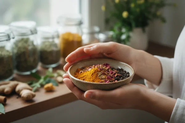 Spice Rack Secrets: Skin Benefits for 2027