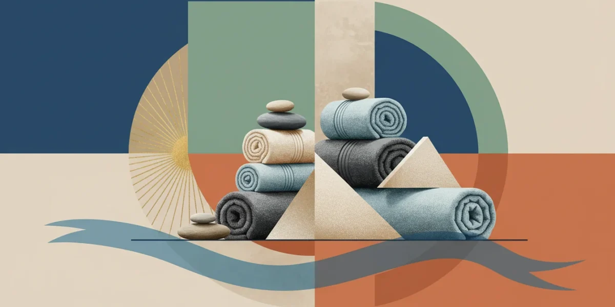 Strategic Recharge: Wellness Retreats for 2026 Burnout