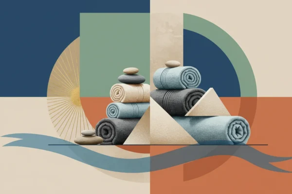 Strategic Recharge: Wellness Retreats for 2026 Burnout