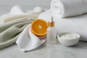 Vitamin C: Your Post-Wax Skin Savior in 2026