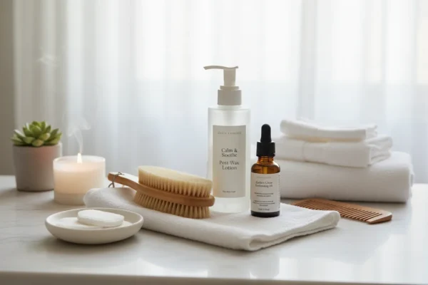 Waxing: Your 2026 Low-Effort Beauty Secret