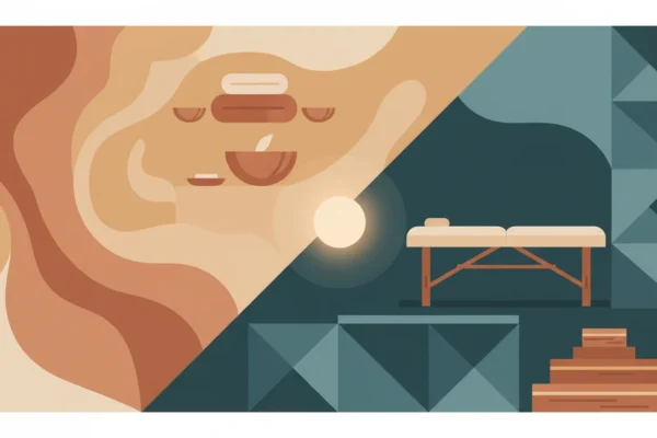 Waxing: Your 2026 Secret to Stress Management