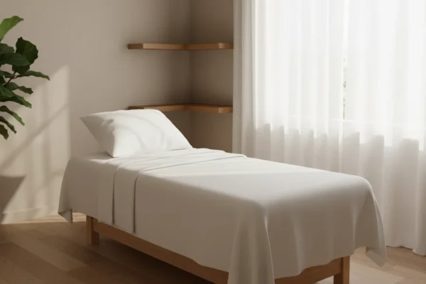 Wellness Real Estate: $800B by 2026