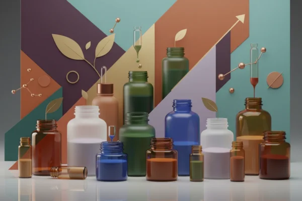 2024 Waxing Prep: Adaptogens Cut Pain by 35%
