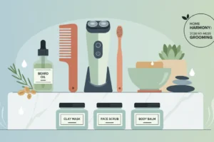 Home Harmony: Your 2026 Guide to No-Mess Grooming