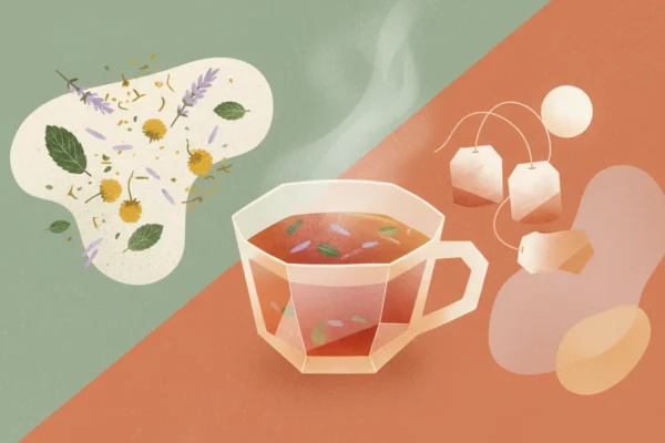 Post-Waxing Calm: Herbal Tea Rituals for 2026