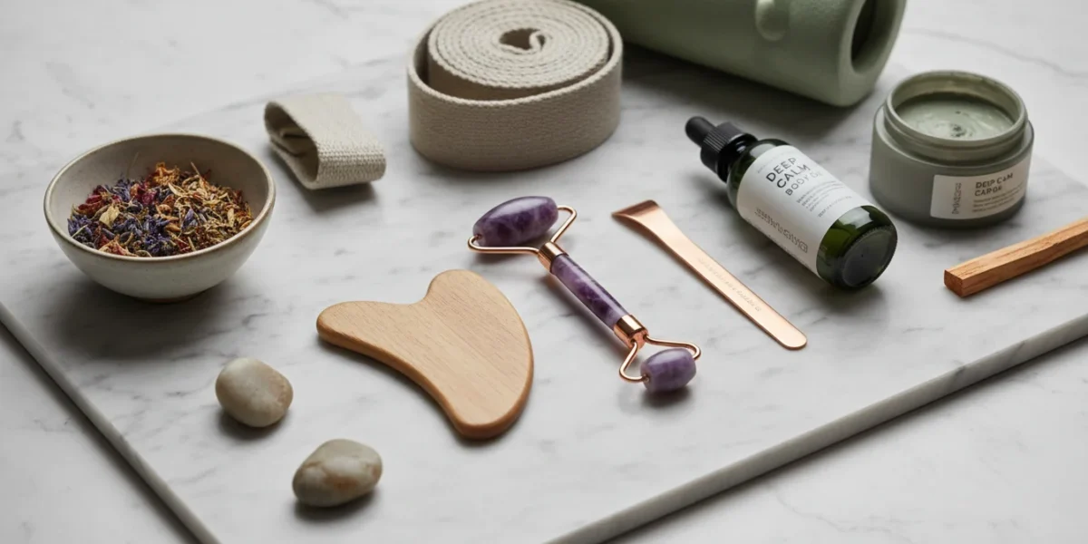 Somatic Wellness: Redefine Beauty in 2026