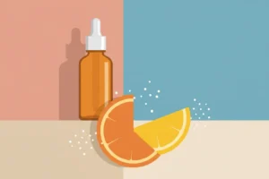 Vitamin C: Your Post-Waxing Ally in 2026