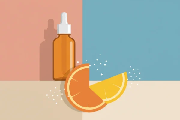 Vitamin C: Your Post-Waxing Ally in 2026